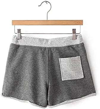 PurFit summer shorts for women Cotton shorts (S)