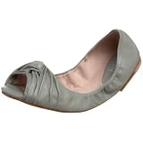 Bloch London Womens Charmaine Ballet Flat