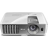 BenQ W1070 1080p 3D DLP Home Theater Projector