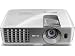BenQ W1070 1080P 3D Home Theater Projector (White) RS.93999.00