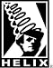 Helix Swivel Exhaust Spring (sold in pairs) 1989-2008 KTM/Husaberg 97-08 All Hus, 98-08 KTM/All 2-stroke/65 (short)