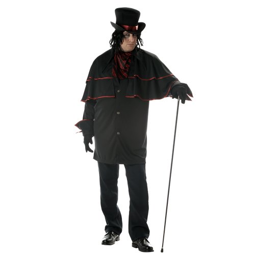 Night Stalker Adult Plus
