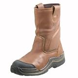 Doc Martens Steel Toe Boots 7A43 Industrial Docs Boots by Wild Syde