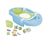 Safety 1st Deluxe Funtime Froggy Bath Center