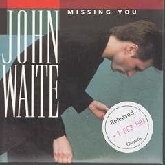 Missing you (4 tracks)