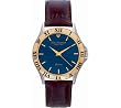 Jules Jurgensen Men's Leather Watch #7816Q