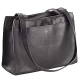 Clava Tab Shopper Bag