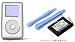 iPod ��4���� �����̸ߴ��Хåƥ꡼ 1200mAh