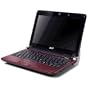 Acer Aspire One AOD250-1042 10.1-Inch Netbook - Red