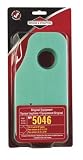 MIDWEST ENGINE 5046D BRIGGS & STRATTON AIR FILTER 10 & 11HP