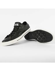 Converse - Chuck Taylor All Star Motorcycle Jacket Shoes in Black by Converse