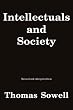 Image of Intellectuals and Society: Revised and Expanded Edition