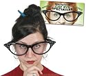 Spectacular Cat Eye Spectacles