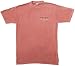 Rogue Crazy Shirt Chili Dyed Dare Risk Dream Tee