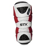 STX Lacrosse Cell 2 Arm Pads