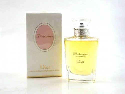 Christian Dior Diorissimo 50ml EdP Preisvergleich