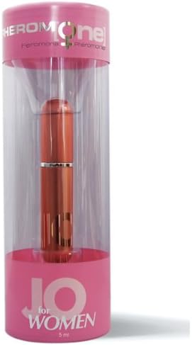 System Jo Women's Pheromone Spray