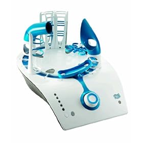 Mattel Mindflex Game