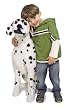 Melissa & Doug Plush Dalmatian