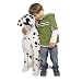 Melissa & Doug Plush Dalmatian