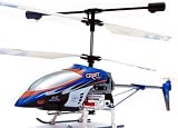 RADIO CONTROLLED RC HELICOPTER 9074
