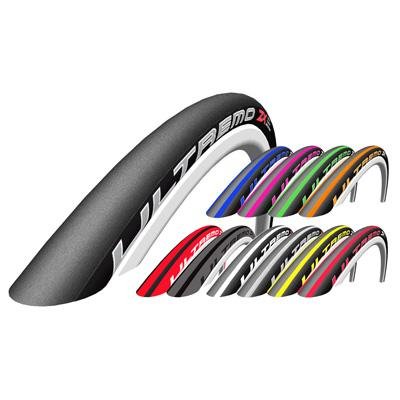 Schwalbe ULTREMO ZX V-Guard, White Folding tire On Sale