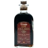 Sherry Wine Vinegar - 50 Year (Vinagre de Jerez Reserva) - 1 bottle, 8.33 fl oz by Los Villares Lowest Price
