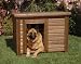Luxury Outback Log Cabin Large 41x31x31