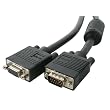StarTech.com MXT101HQ 6-Feet Coax High Resolution VGA Monitor Extension Cable - HD15 M/F
