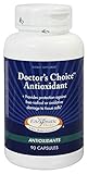 Enzymatic Therapy Doctor's Choice Antioxidant, 90 Capsules