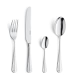 Amefa Monogram Rattail M�nag�re Inox...