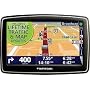 TomTom XXL 540TM 5-Inch Widescreen Portable GPS Navigator (Lifetime Traffic & Maps Edition)
