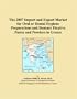 The 2007 Import and Export Market for Oral or Dental Hygiene Preparations and Denture Fixative Pastes and Powders in Greece