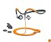 Sennheiser 502754 PMX80SPORT ECO Rugged Stereo Neckband Headphones for Sports