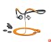 Sennheiser PMX80 Sport Series II Behind the Head Ear Phones For Sports