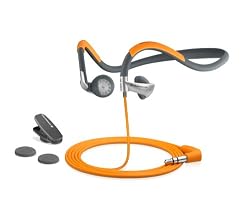 Sennheiser  PMX80  In-Ear Sport Series II Behind the Head Earphones