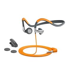 Sennheiser PMX 80 Sport Eco Stereo Halsband In-Ear Ohrh�rer