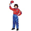 Aeromax Jr. Champion Racing Suit with Cap