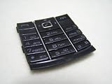 V523 Keypad keyboard blk for Nokia 8800 8801