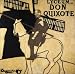 Lyceum - Don Quixote by William and Jam Nicholson and Pryde - Fine Art Print / Poster - 38.00 x 38.00