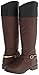 Qupid Women's Turner-16 Equestrian Boot
