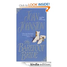 The Barefoot Bride