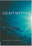Light within : meditation as pure prayer