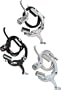 Bell Bike Stop Caliper Brake Set (colors may vary)