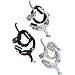 Bell Bike Stop Caliper Brake Set (colors may vary)