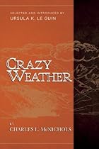 Crazy Weather Crazy Weather