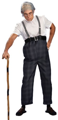 Forum Novelties Uncle Bert Adult Costume  