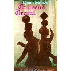 Tausend Trottel