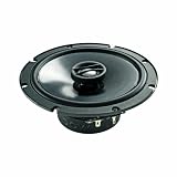 PowerBass L-6502x 6.5-Inch Coaxial 2-Way Speaker System (pair) 