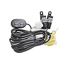 PIAA 34210 Wiring Harness